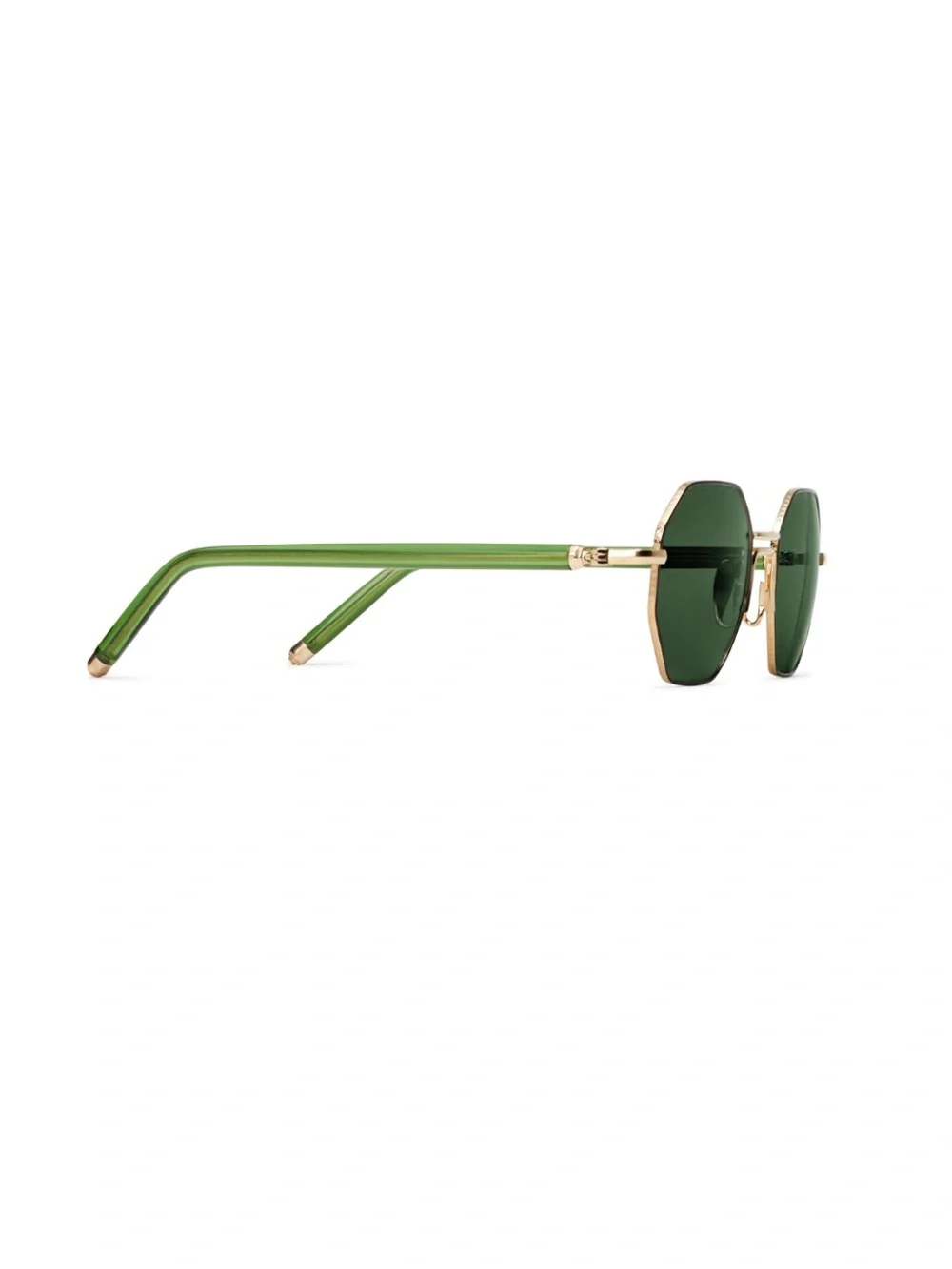 MORGENTHAL FREDERICS - THE NINETY-SIX (Gold/Green)